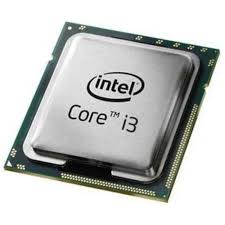 Intel Core i3